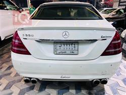 مرسيدس بنز S-Class